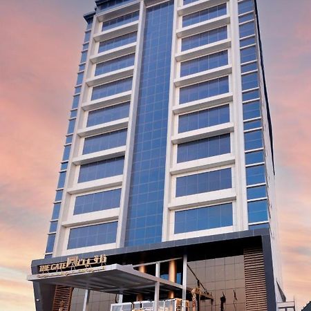 The Gate Hotel And Apartments 담맘 외부 사진