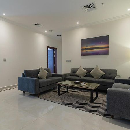 The Gate Hotel And Apartments 담맘 외부 사진