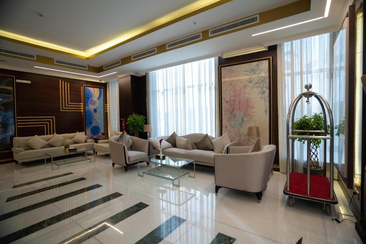 The Gate Hotel And Apartments 담맘 외부 사진