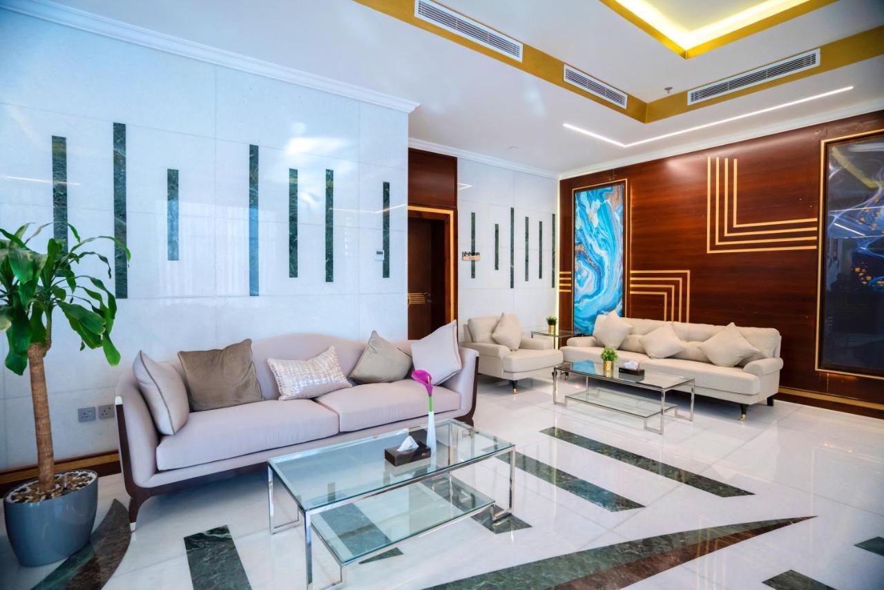 The Gate Hotel And Apartments 담맘 외부 사진