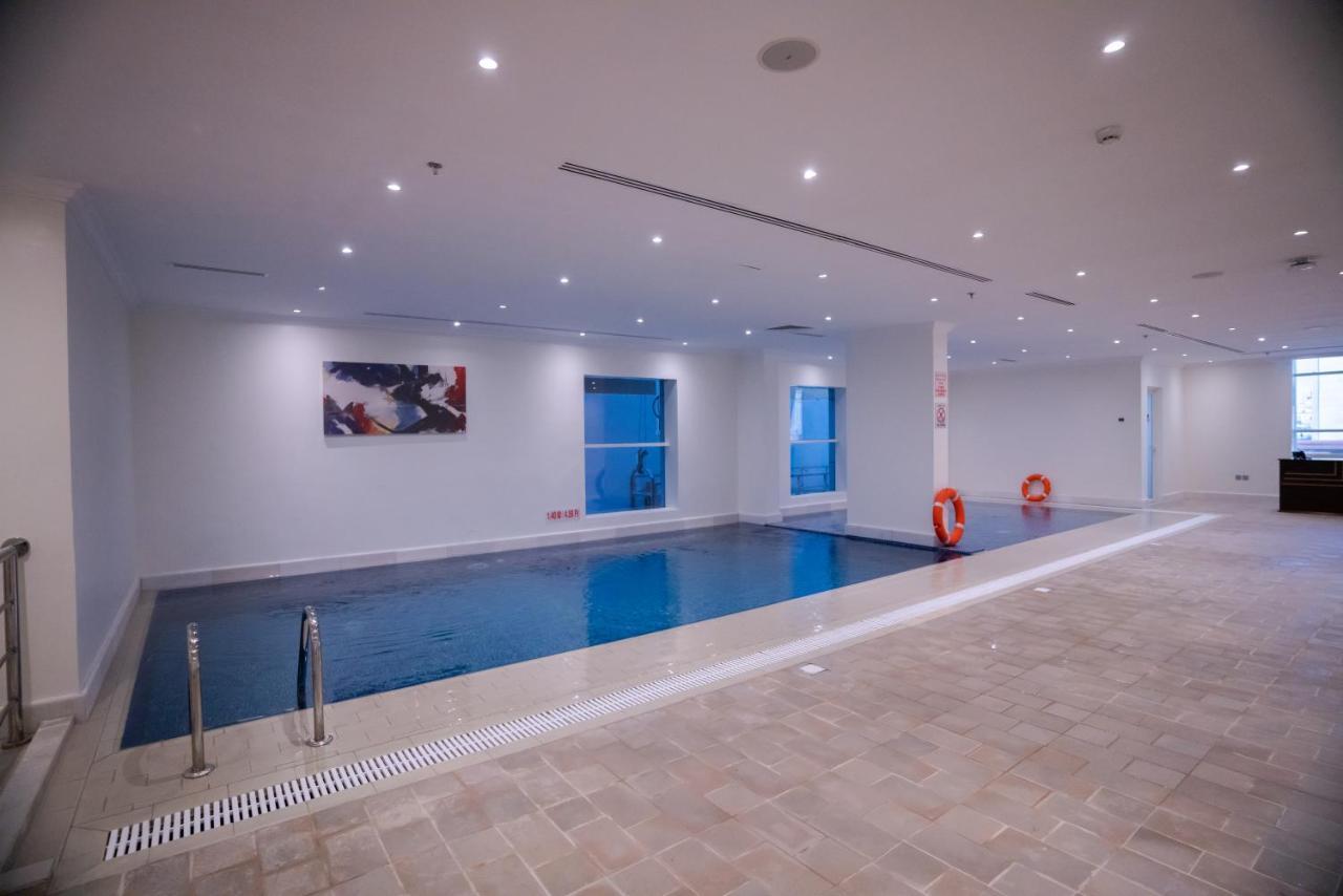 The Gate Hotel And Apartments 담맘 외부 사진