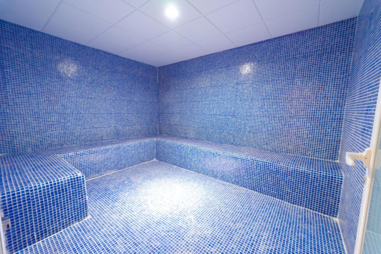 The Gate Hotel And Apartments 담맘 외부 사진