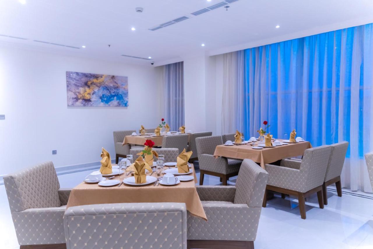 The Gate Hotel And Apartments 담맘 외부 사진