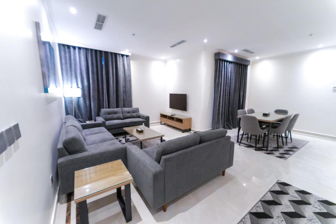 The Gate Hotel And Apartments 담맘 외부 사진