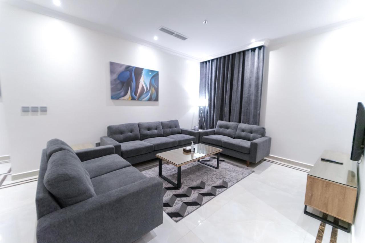 The Gate Hotel And Apartments 담맘 외부 사진