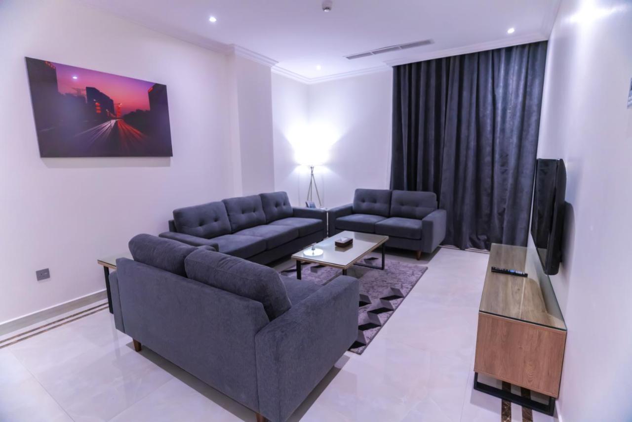 The Gate Hotel And Apartments 담맘 외부 사진