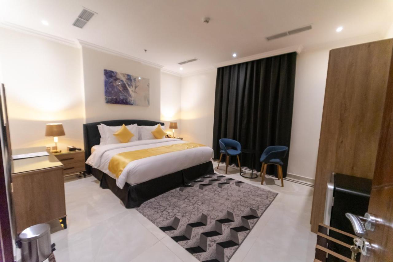 The Gate Hotel And Apartments 담맘 외부 사진