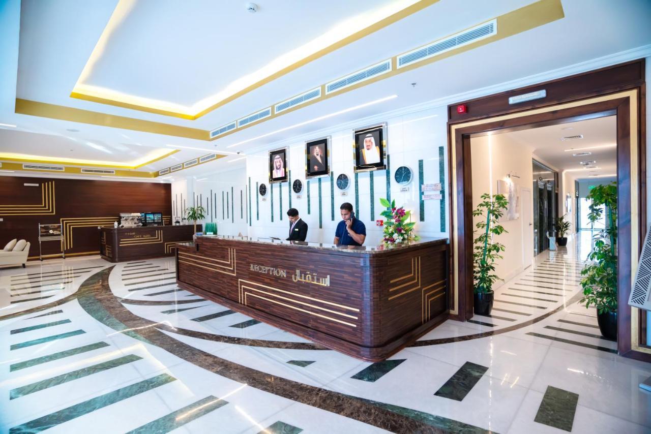 The Gate Hotel And Apartments 담맘 외부 사진