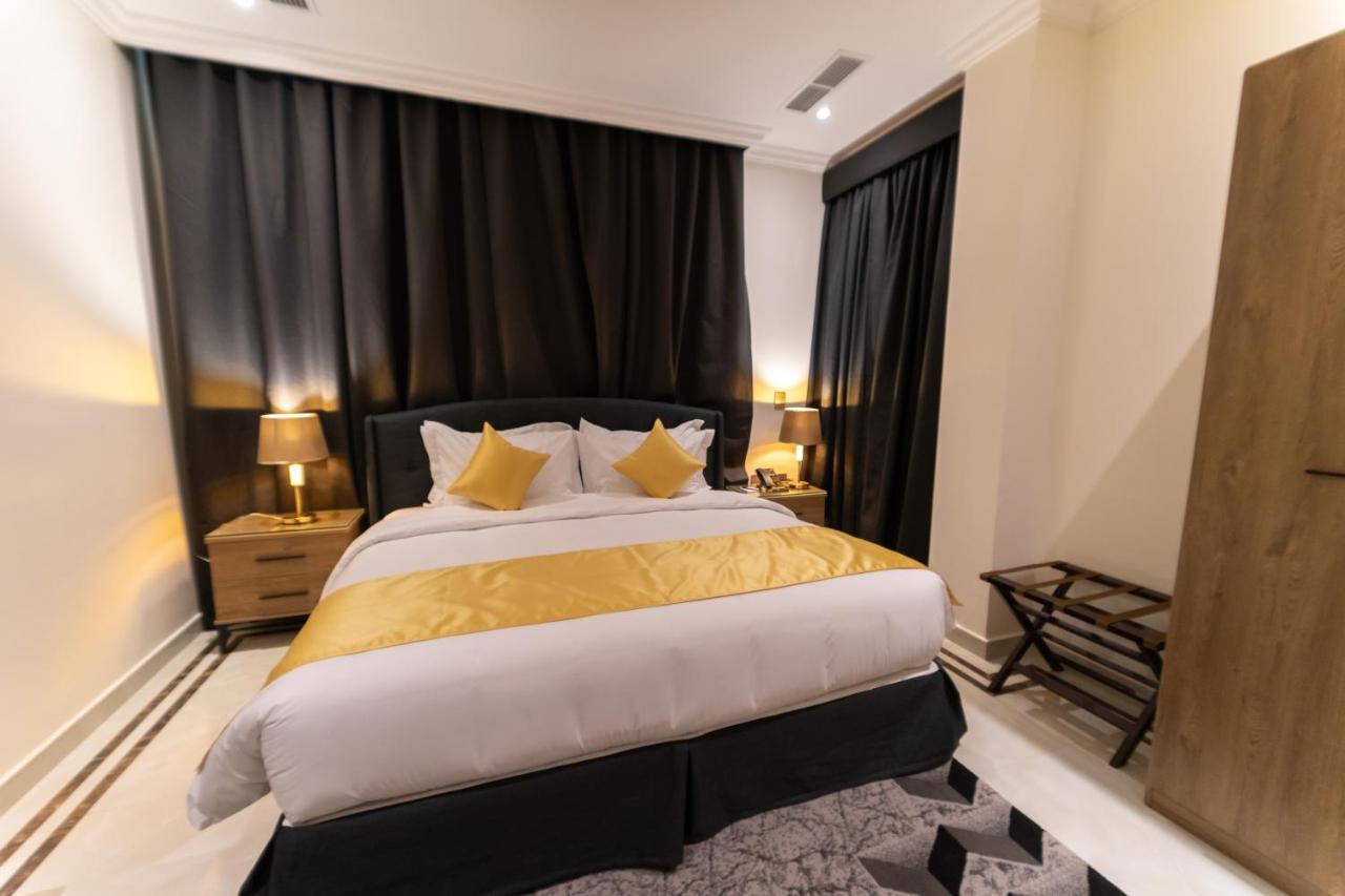 The Gate Hotel And Apartments 담맘 외부 사진