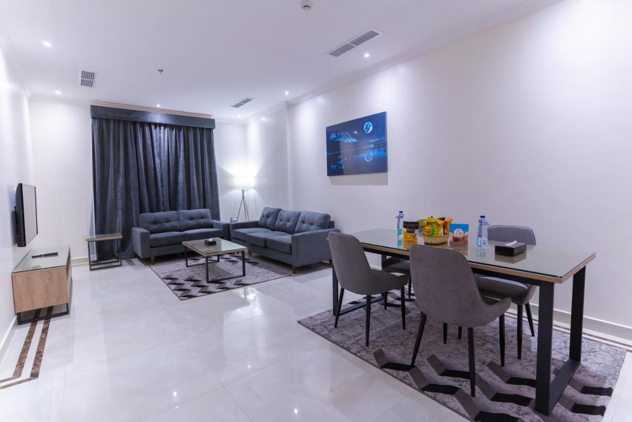 The Gate Hotel And Apartments 담맘 외부 사진