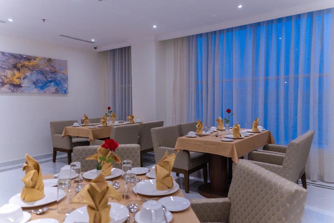 The Gate Hotel And Apartments 담맘 외부 사진