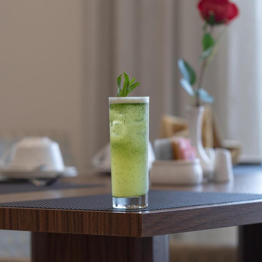 The Gate Hotel And Apartments 담맘 외부 사진