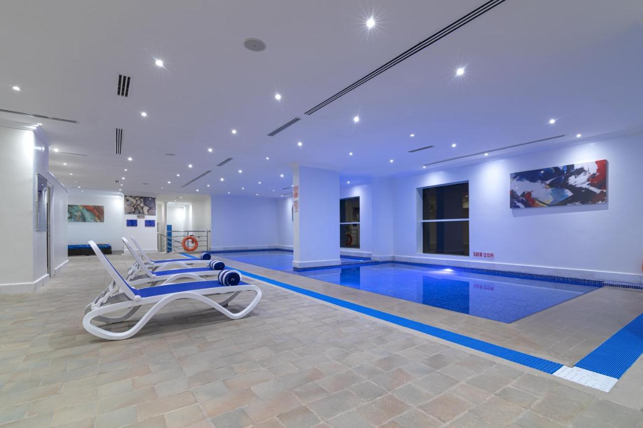 The Gate Hotel And Apartments 담맘 외부 사진