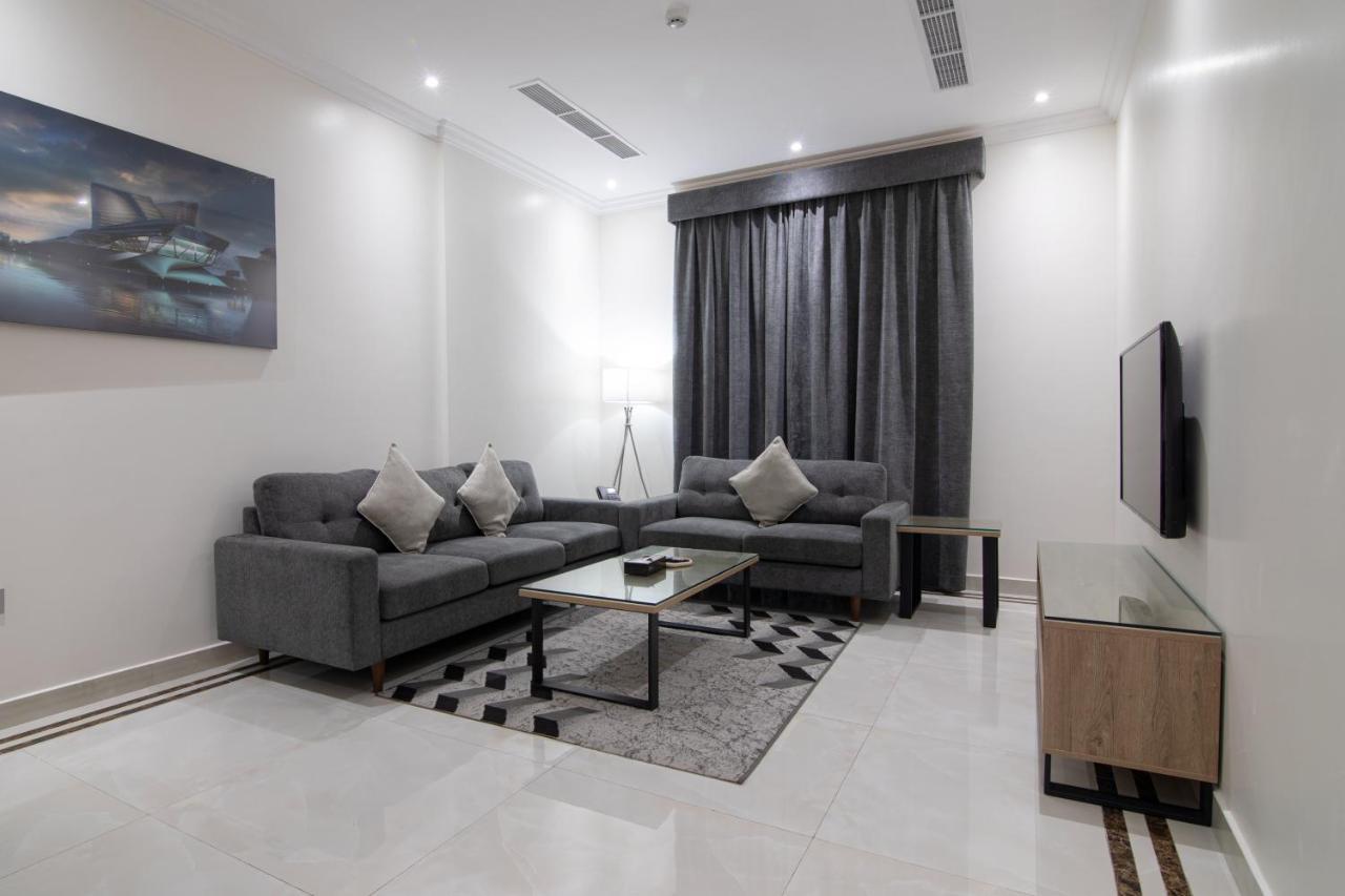 The Gate Hotel And Apartments 담맘 외부 사진