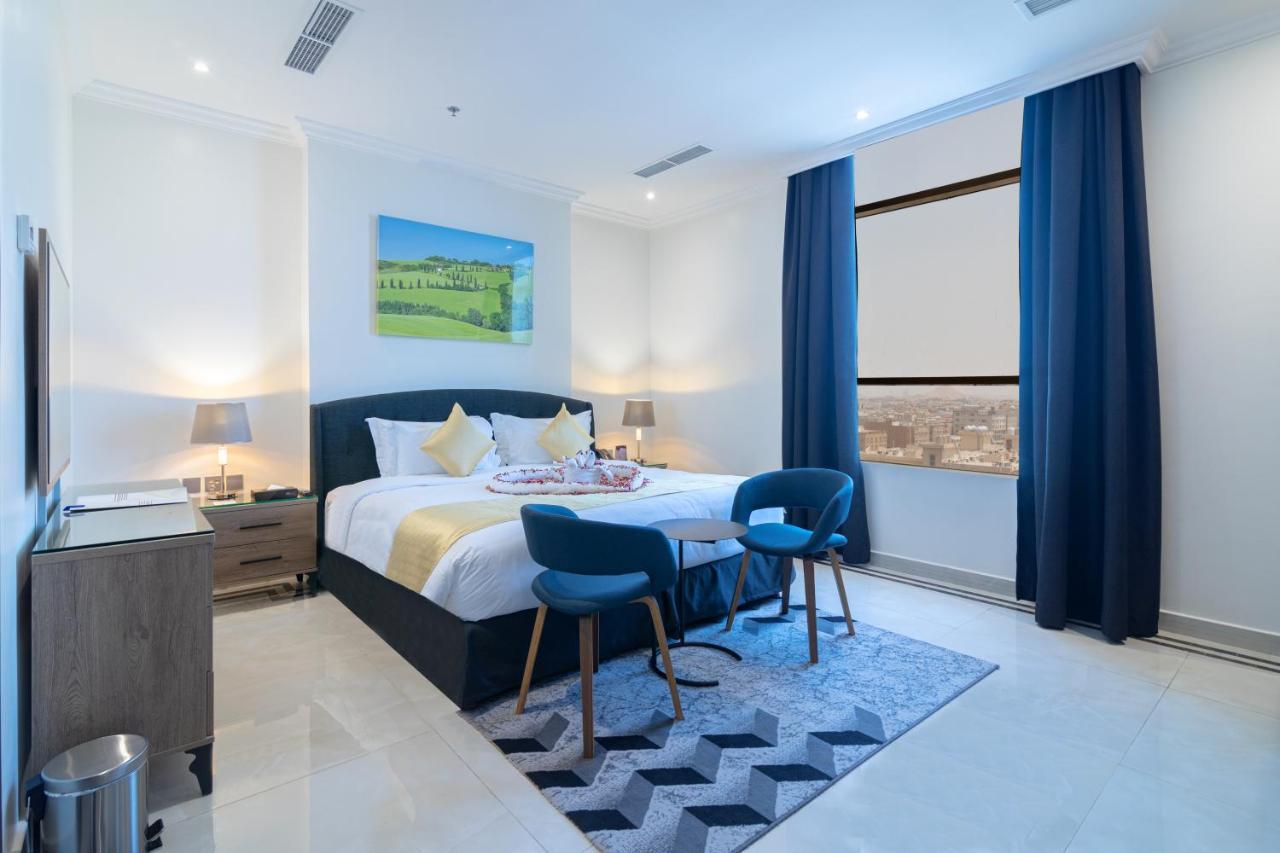 The Gate Hotel And Apartments 담맘 외부 사진