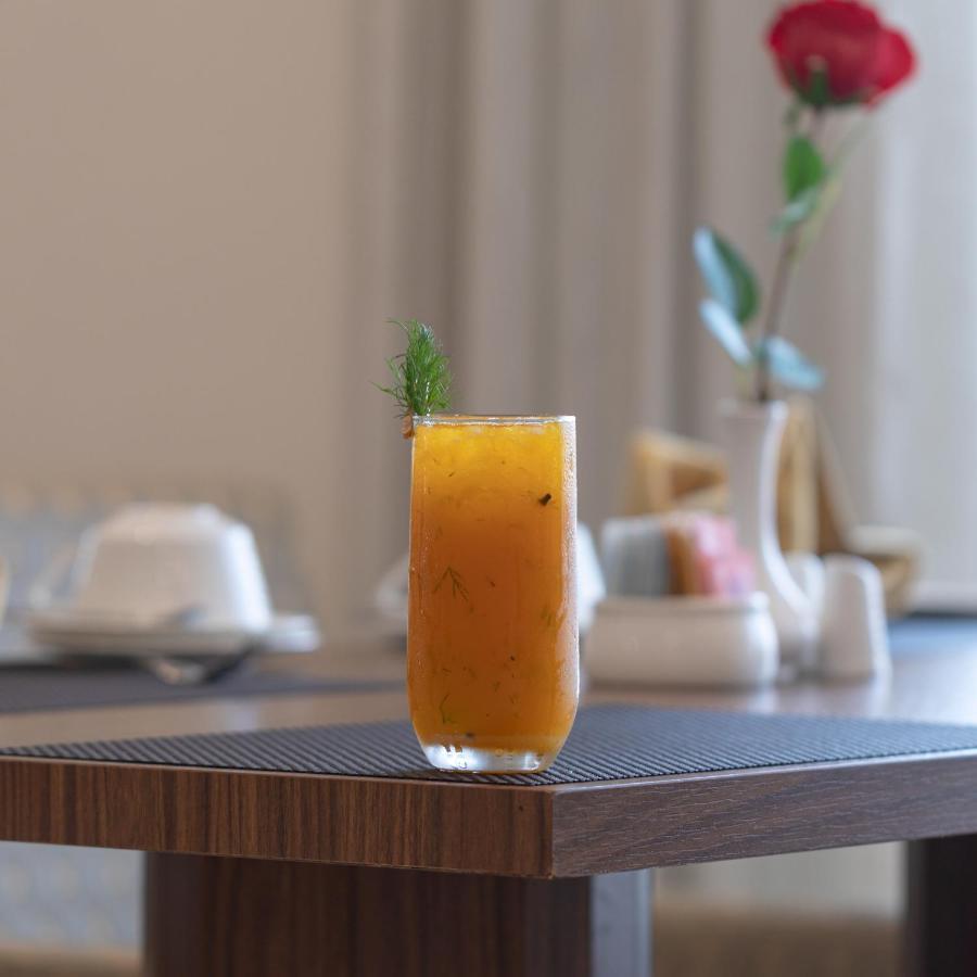 The Gate Hotel And Apartments 담맘 외부 사진