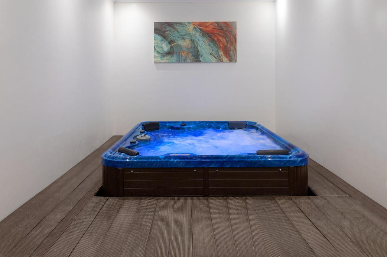The Gate Hotel And Apartments 담맘 외부 사진