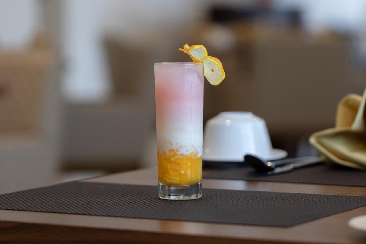 The Gate Hotel And Apartments 담맘 외부 사진