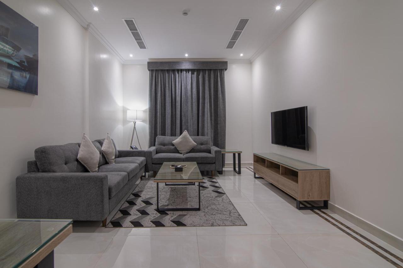 The Gate Hotel And Apartments 담맘 외부 사진